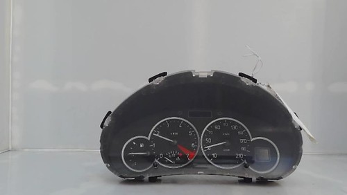 Tachimetro peugeot 206 - 206, 2