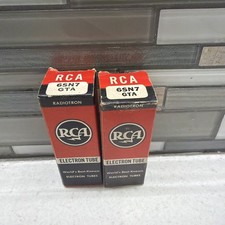 Nos nuovo con - con, rca