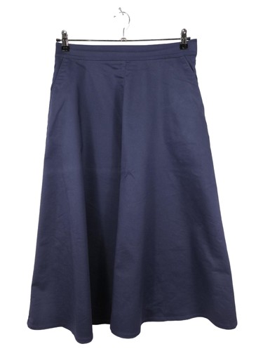 Uni qlo gonna campana donna - qlo,