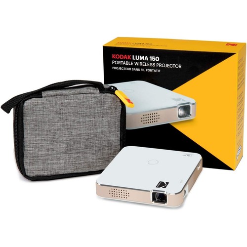 Kodak luma 150 proiettore - 150,