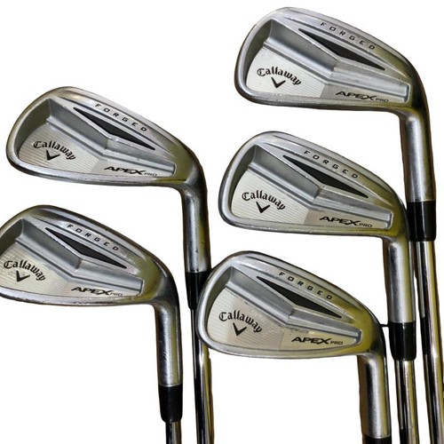 Callaway apex set ferri - set,