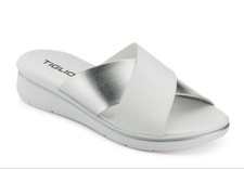 Tiglio 4701 bianco pantofole - tiglio,
