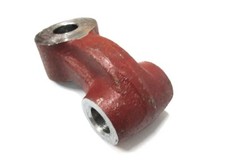 Adjustable tractor bias