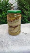 CARCIOFI SOTT'OLIO RUSTICI