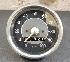 CONTACHILOMETRI METRON KM/H