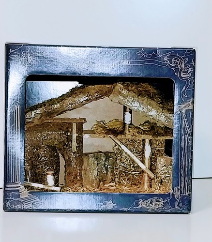 Capanna presepe - capanna,