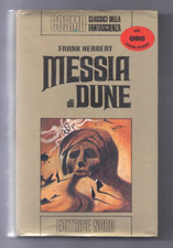 COSMO ORO 12 🚀 MESSIA DI