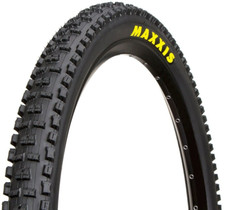 Maxxis High Motorino II 26 "
