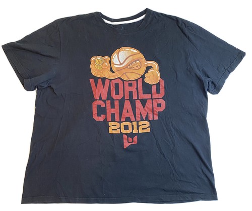 Maglia nike miami heat jordan - maglia,