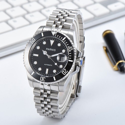 Orologio 40mm parnis - parnis, jwerls
