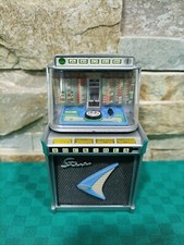 JUKE BOX in miniatura ROCK OLA 1485 TEMPO 2 - USA - 1960