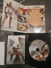 Divinity II 2 Ego draconis Big box + poster - Videogioco PC DVD-ROM