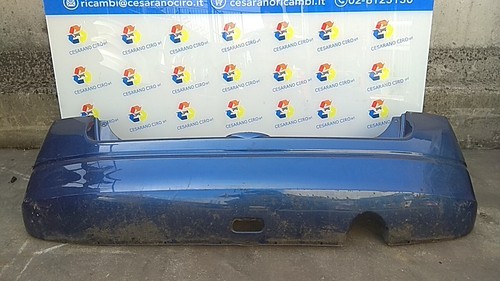 Paraurti post 9209112 opel - paraurti,