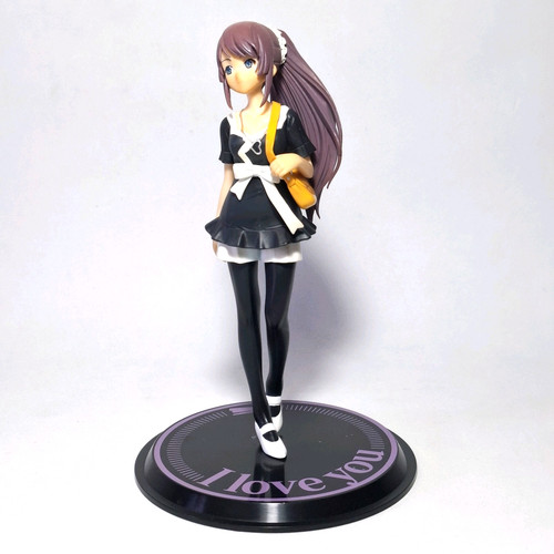Haruko amaya maken - haruko, maken-ki!