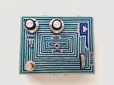 FULL STACK DRIVE GERMANIUM -