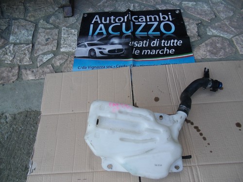 Vaschetta tergicristallo fiat - vaschetta,