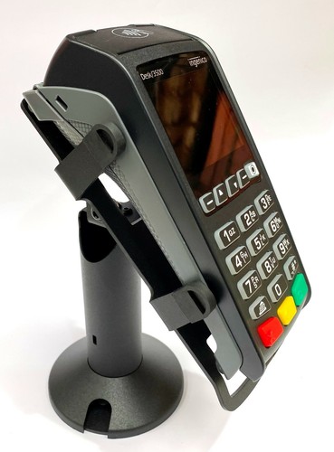 Ingenico tilt swivel pos - ingenico,