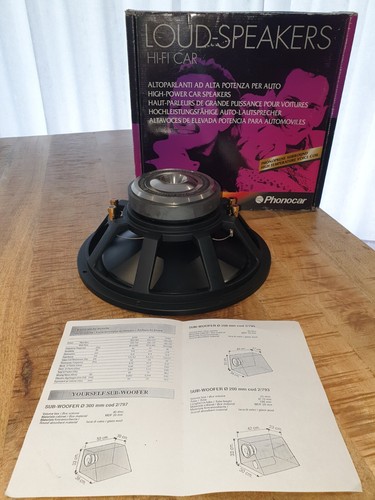 Phonocar pro tech 797 - pro-tech, 2/797