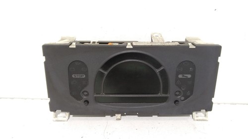 Quadro strumenti renault modus - renault,