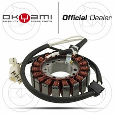 STATORE MAGNETE VOLANO 18