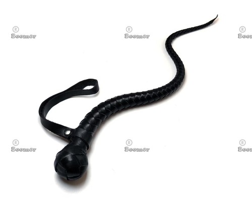 Frusta serpente pelle - frusta,