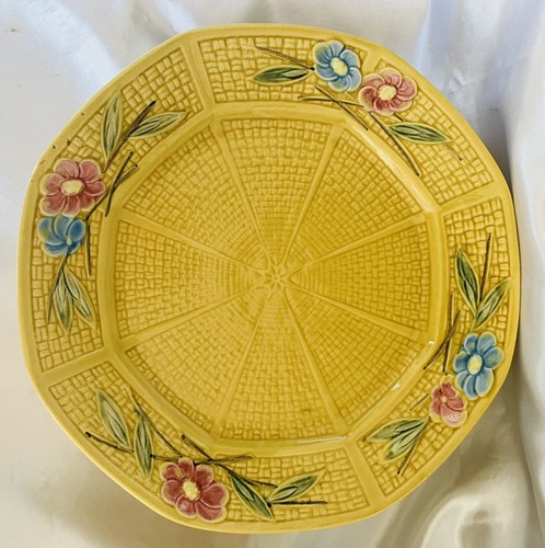 Set antichi piatti zell - set, 6