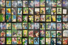 Carte collezionabili Dragon