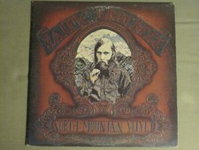 JAIME BROCKETT NORTH MOUNTAIN VELVET LP OG '77 ADELPHI RARE MD COUNTRY FOLK VG+