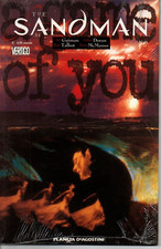 The Sandman 11 NUOVO SIGILLATO