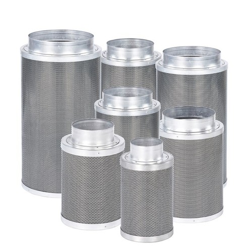 Filtro carbone grow - carbone, room