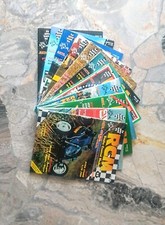 RCM 1993 ( rivista modellismo Mugen Tamiya Mantua Serpent Kyosho Sanwa Futaba )