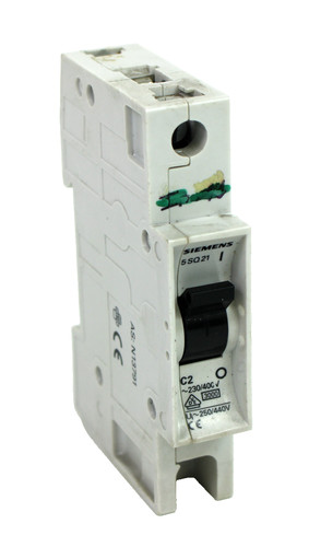 Siemens 5sq21 interruttore - siemens,