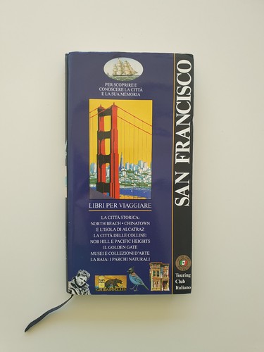San francisco agnati - san,