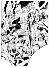 STAMPA BONELLI CARTOOMICS 2013