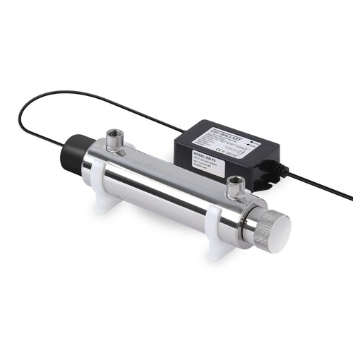 Sterilizzatore acqua completo - acqua,