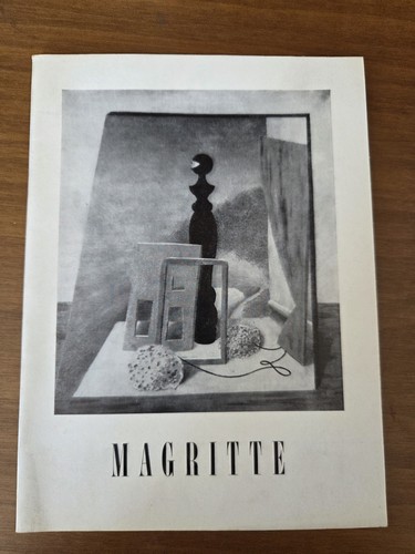 René magritte galleria - rené,