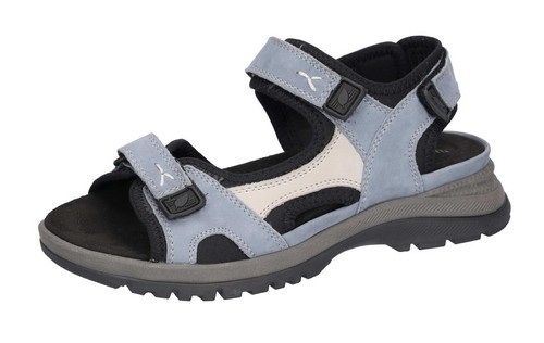 Sandalo waldrunner sora - sora, blu