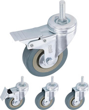 Ruote per Mobili - Set Di 4 -