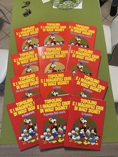 Topolino e i magnifici eroi di