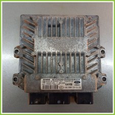 Centralina SIEMENS 5WS40140D-T MAZDA Mazda 2 1a Serie 1.4 TD 50kw