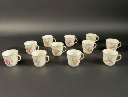 Royal copenhagen set - royal,