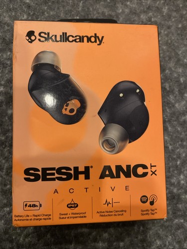 Nuovi auricolari skullcandy - nuovi,