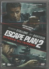 Escape plan 2 - Ritorno all'