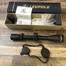 Leupold VX-3HD 4.5-14x40