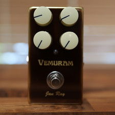 Pedale effetti per chitarra