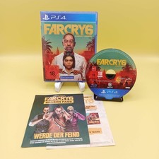 Far Cry 6 PS4 ITA Multilingua