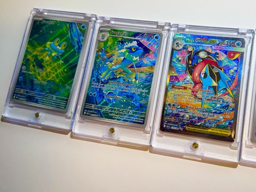 Lotto carte pokémon tcg - lotto, 3