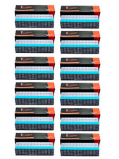 12 BOX 4320 pcs 1/4oz 0.25oz