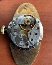 VINTAGE LADIES EBEL WRISTWATCH