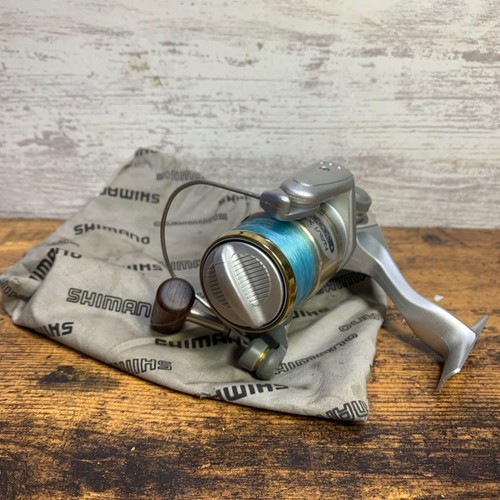 Mulinello spinning shimano - da,